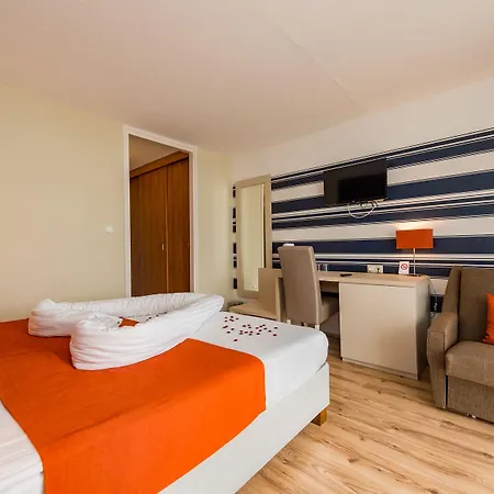 Molo 酒店 希欧福克