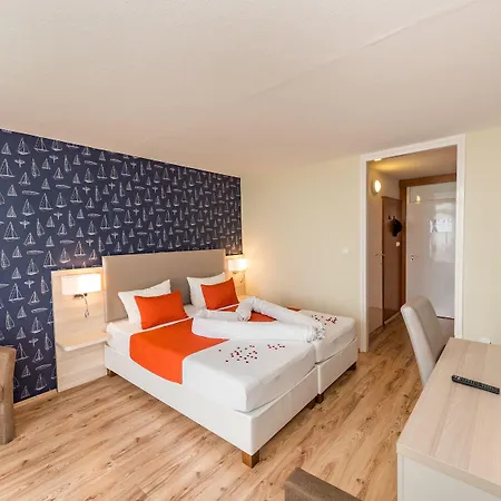 Hotel Molo Siofok