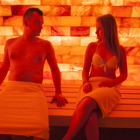 Molo 酒店 希欧福克