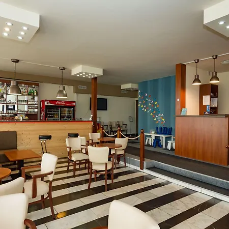 Molo 酒店 希欧福克