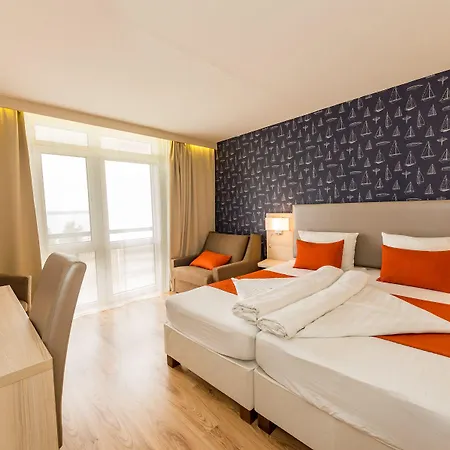 Molo 酒店 希欧福克