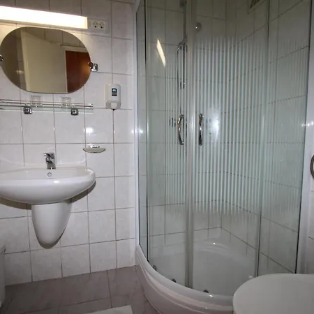 酒店 Molo 希欧福克