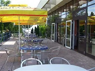 Molo 酒店 希欧福克