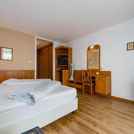 酒店 Molo 希欧福克