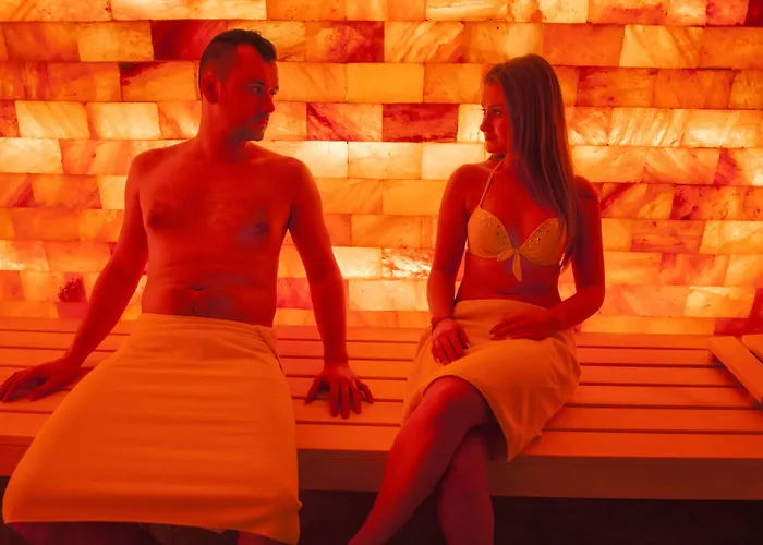 Móló Szálloda Siófok