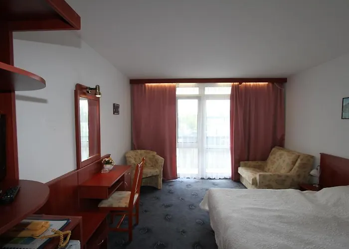 Otel Molo